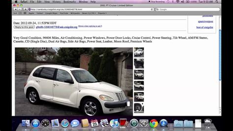 craigslist Cars & Trucks - By Owner "cars" for sale in Chicago - Northwest Indiana. . Craigslist cars private owners